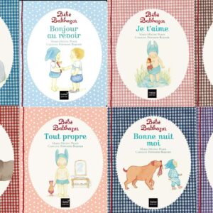 Bébé Balthazar